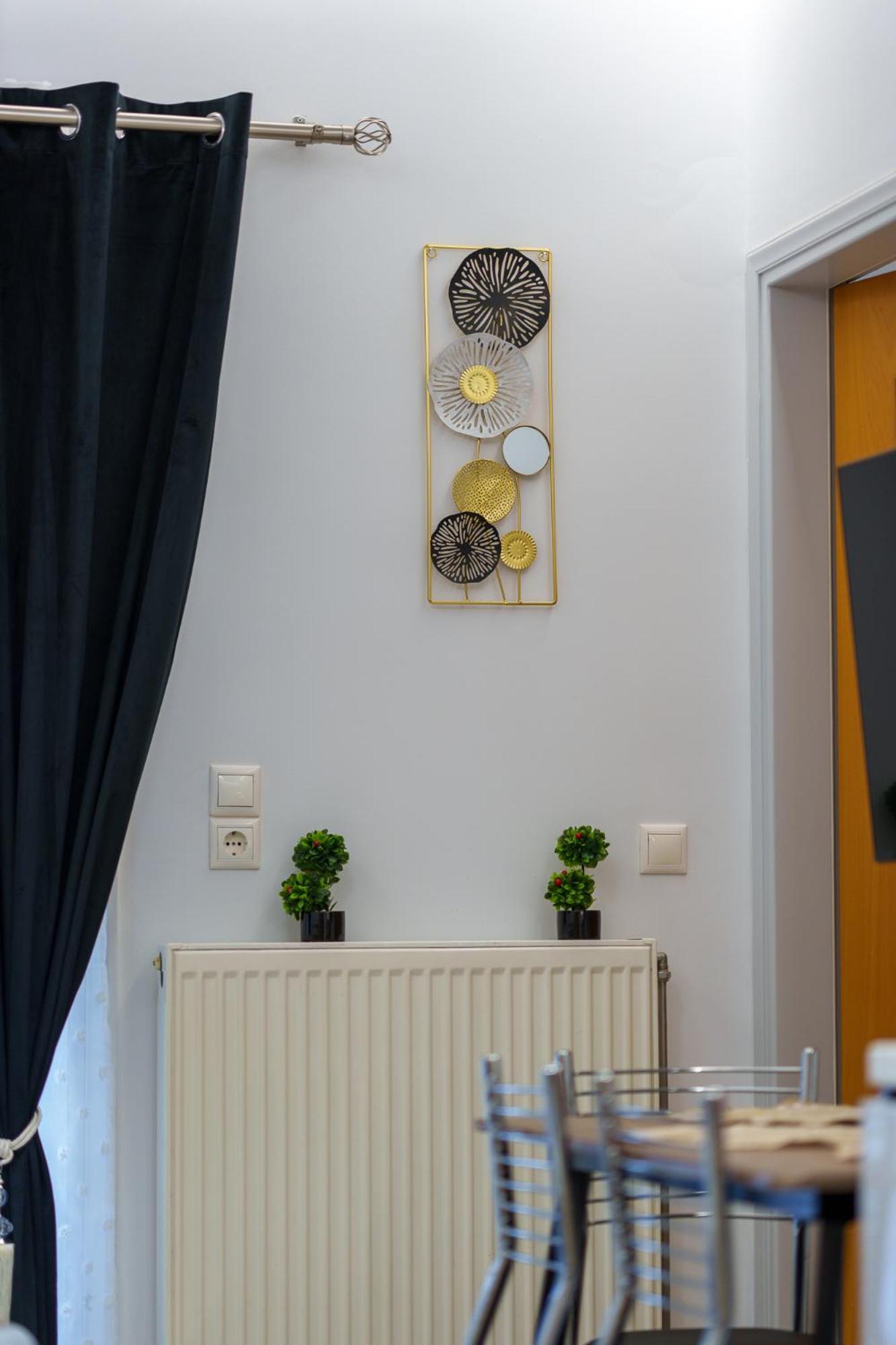 Blue Boutique Apts Amoudara Lasithiou Buitenkant foto